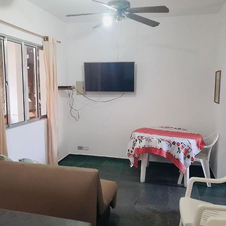 Apartamento Em Ubatuba Luaran gambar