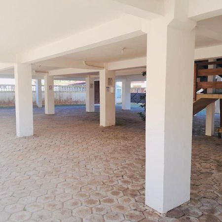 Apartamento Em Ubatuba Luaran gambar