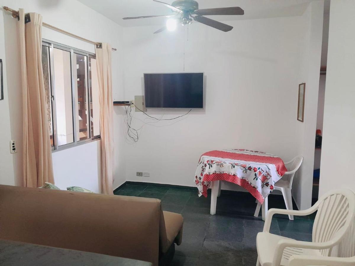 Apartamento Em Ubatuba Luaran gambar