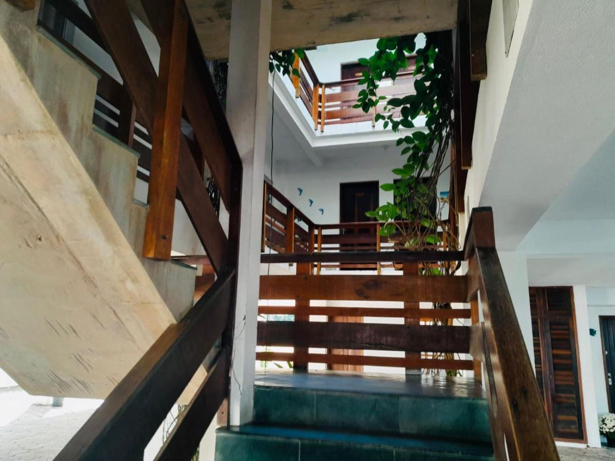 Apartamento Em Ubatuba Luaran gambar