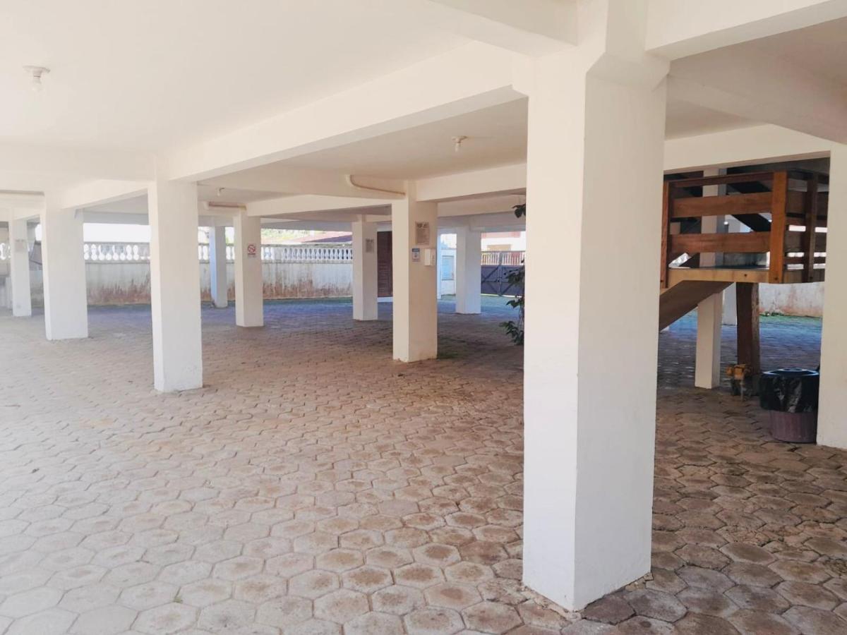 Apartamento Em Ubatuba Luaran gambar