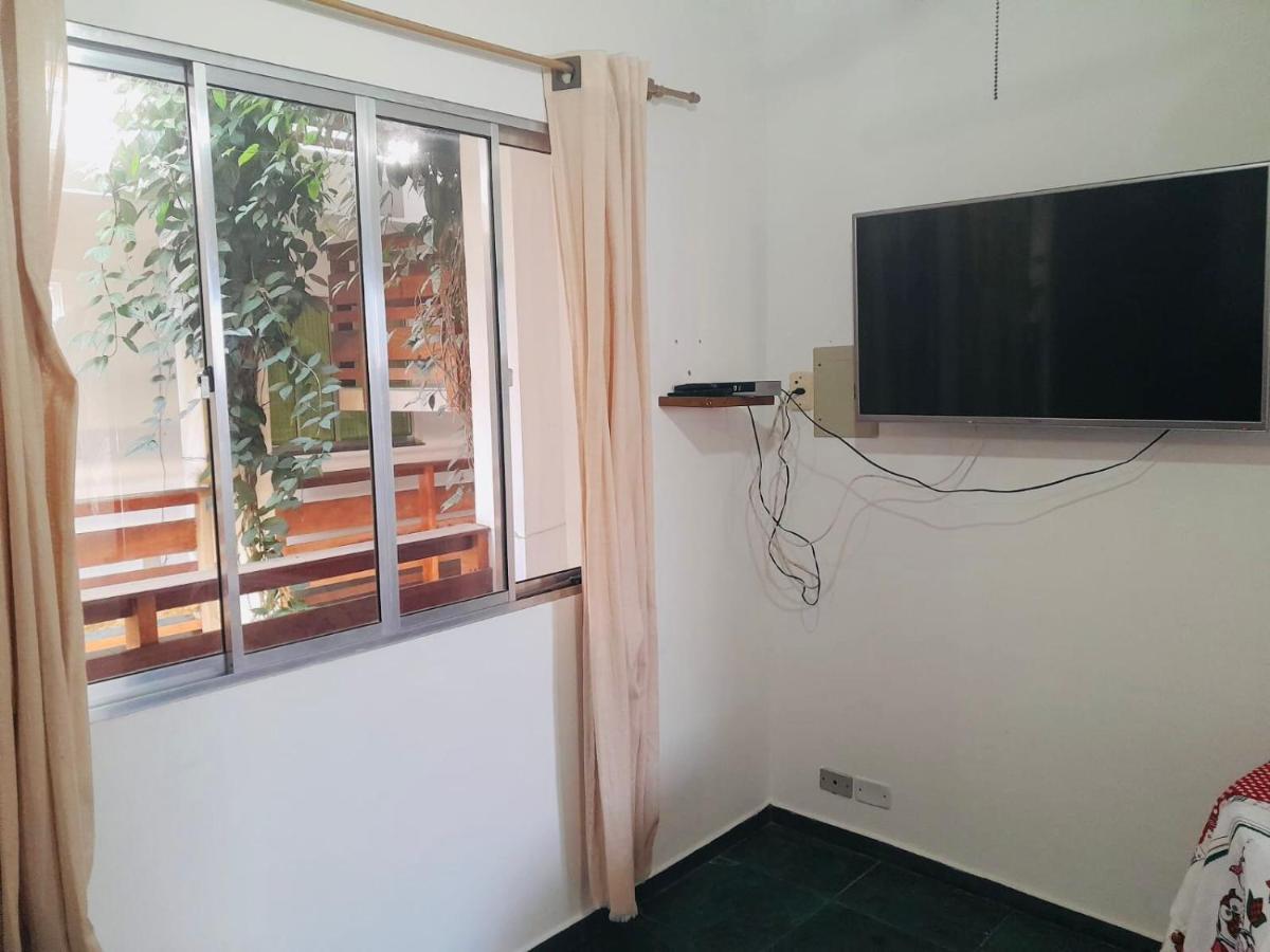 Apartamento Em Ubatuba Luaran gambar