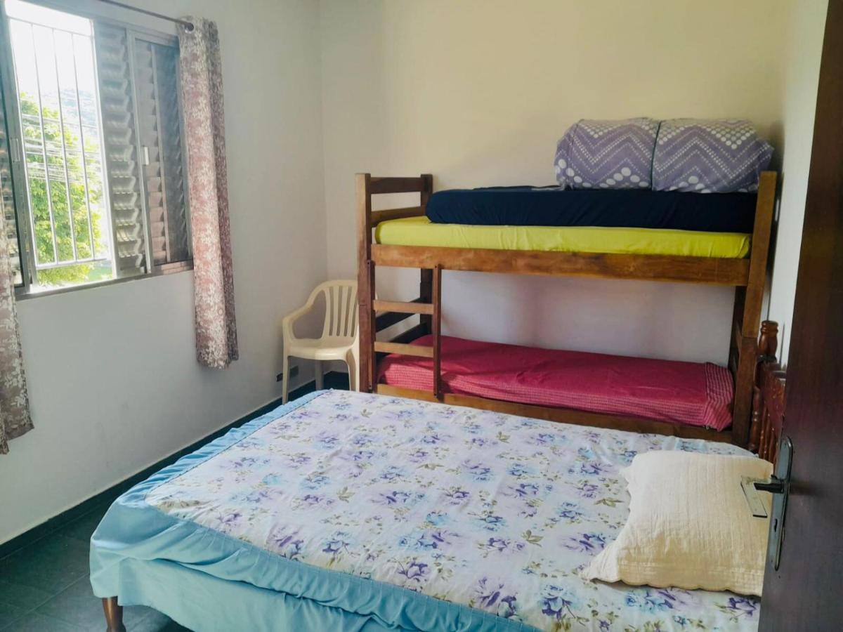 Apartamento Em Ubatuba Luaran gambar