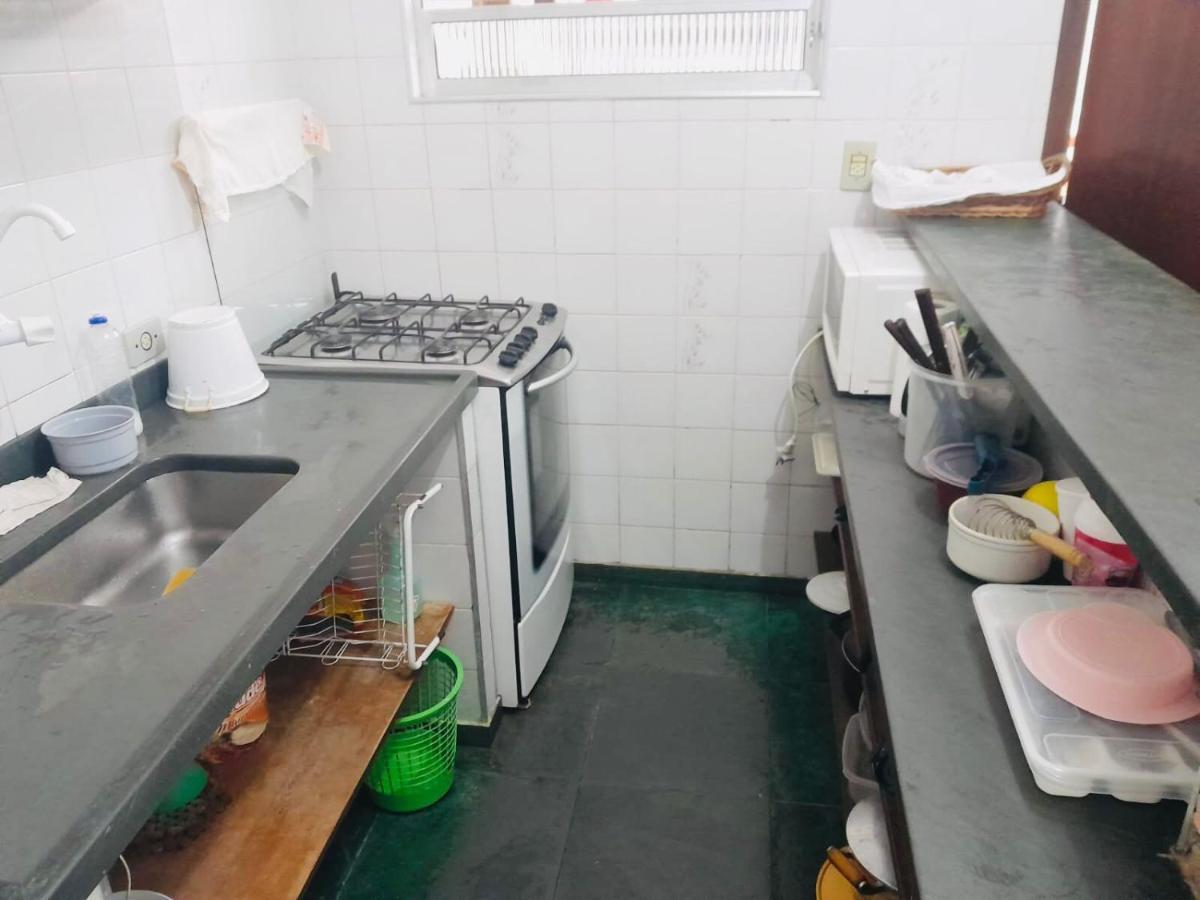 Apartamento Em Ubatuba Luaran gambar